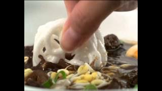 QTELA Kerupuk - Mouthwatering