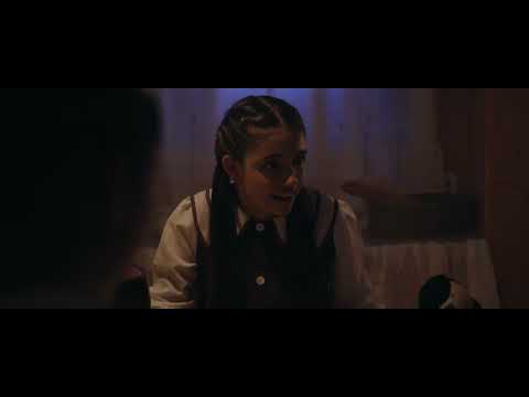 La Fotógrafa, de Carlos Marbán. Teaser trailer oficial