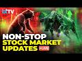 Business Today LIVE | Nifty, Sensex, Non-Stop Stock Market LIVE | Mutual Funds & Personal Finance