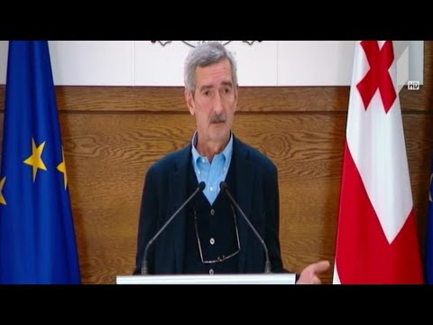 საკოორდინაციო საბჭოს სხდომა