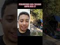 ketika bus menuruni turunan #bus #supir #youtubeshorts #youtube #shorts
