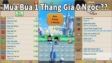 Nro- Cách Mua Bùa Với Giá 0 Ngọc Từ Bà Hạt Mít