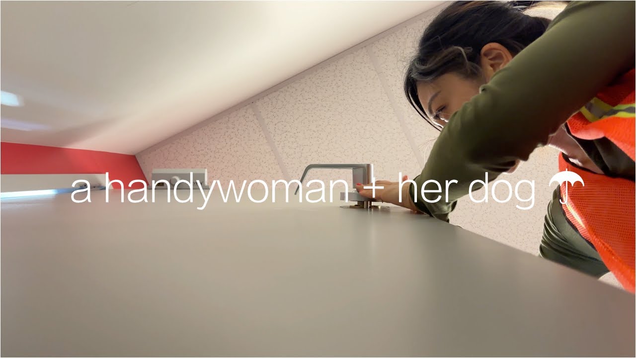 why you shouldn't order from wayfair | a handywoman + her dog ☂︎