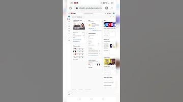 how to hide subscribers on youtube | subscribers hide kaise kare #shorts