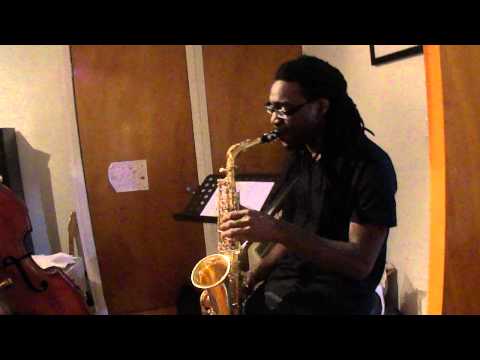Black Bird Music Rehearsal 6 19 2012