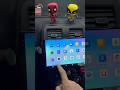 Pantalla para Nissan March 2024 #dericar #nissan #nissanmarch #march #viralvideo