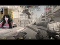 Emiru Plays Counter-Strike 2