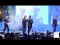 위너 ‘여보세요’ WINNER (HELLO)[4K 60P RAW 직캠]@180912 락뮤직