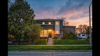62 Captain Rolph Ct, Markham