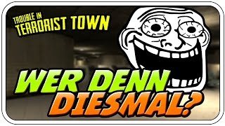 Download Lagu WER DENN DIESMAL?! - TROUBLE IN TERRORIST TOWN - Let's Play TTT - Dhalucard MP3