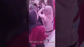 رقص بنات تيك توك