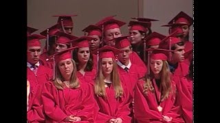 2006 George Mason High School Graduation