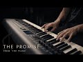 The Promise (from &quot;The Piano&quot;) - Michael Nyman \\ Jacob&#39;s Piano