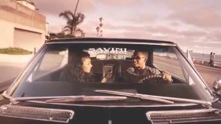 Snoop Lion - The Good Good
