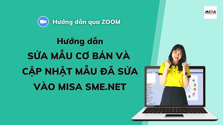 Mẫu báo cáo bán hàng theo ngày