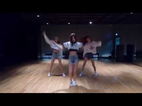 BLACKPINK - 'PINKED OUT ' DANCE PRACTICE
