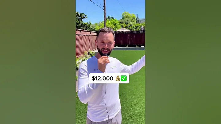 How Much Did This Artificial Turf Cost to Install? - DayDayNews