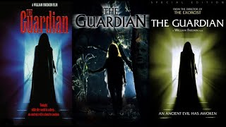 The Guardian 1990 Music By Jack Hues