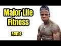 MajorLife Pt.6 I Passed Out, They Kicked Me Out The Hospital, Watch Me Work Saved My Life