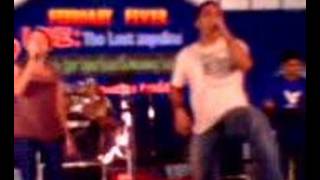 2008 WVSU FeB FeVer CON-1
