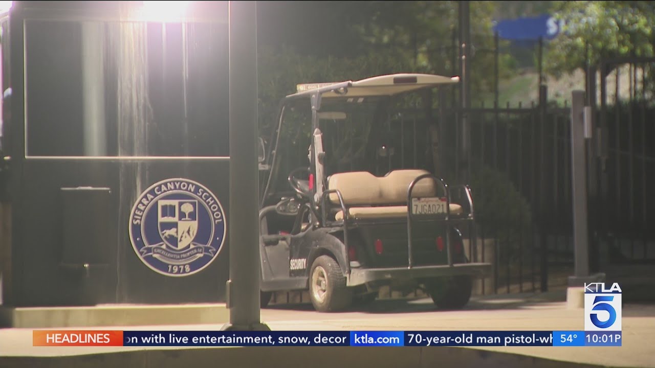 Lawsuit claims young girl sexually assaulted by students at Chatsworth campus