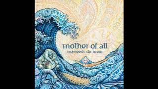 Maneesh de Moor - Mother of All (432Hz Remaster) (Full Album)