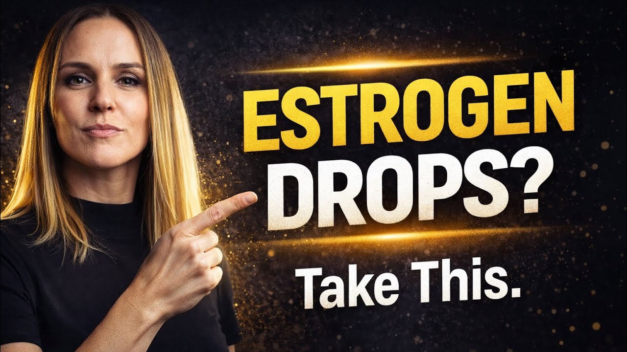 Why I Recommend Creatine to Every Woman Over 40 (Stop Fearing the Bloat)