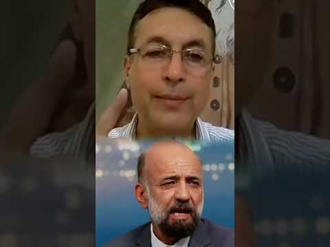 اتفاقات عجیب در سال 2025 پیش بینی جمال ناصر صدیقی