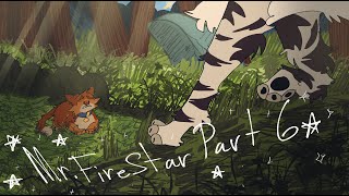 🌟✨Mr.Firestar Map//part 6 finish//🌟✨