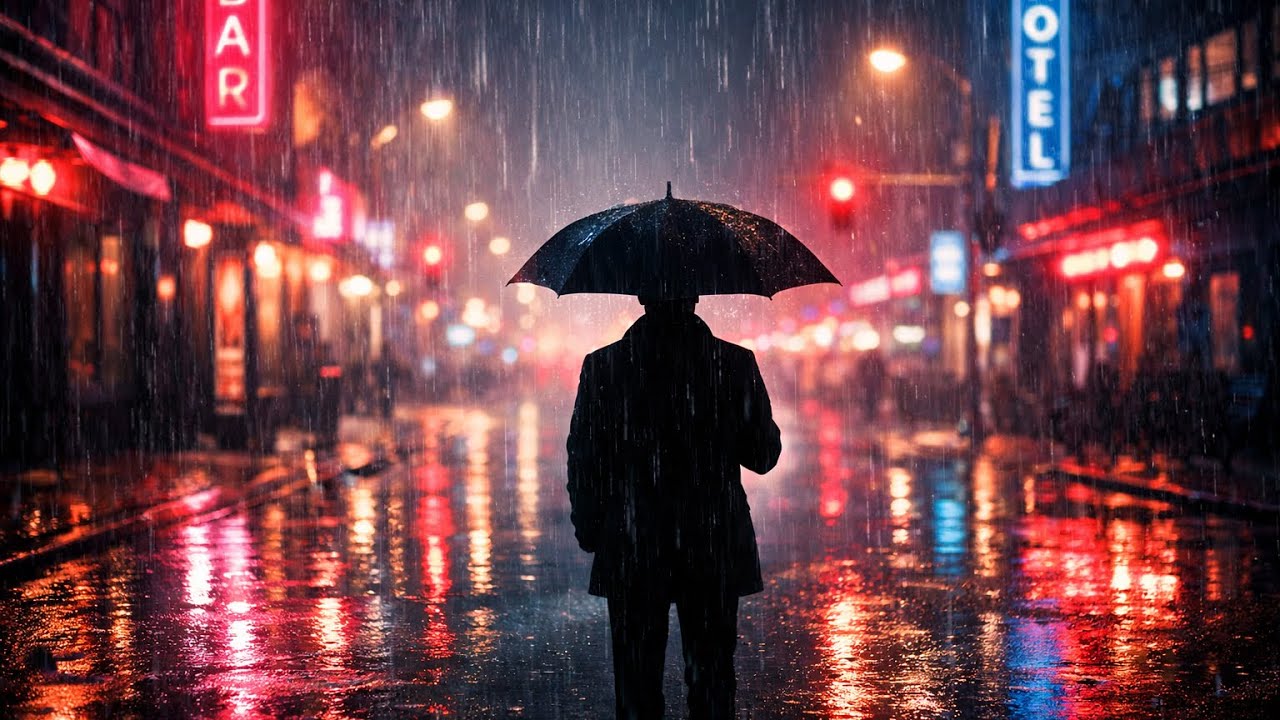 Sad Indie Song – We Used to Dance in the Rain - YouTube