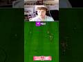 Errrrrrrmm EA? Harry Kane glitch goal! 🤔🫣 #eafc25 #futties #live #glitch #goal #fyp #foryou #viral
