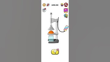 Braindom Draw Puzzle level 589