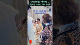 Brother Ls Encus Was Praised By Mrs Siwi lestikejora rizkybillar levianbillar leslar lesti