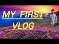 My first vlog  uk07rider viralvlog trending myfirstvlog myfirstvlogonyoutube