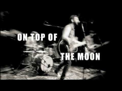 Reto Burrell - On Top Of The Moon (Official Lyric Video)