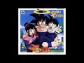 Dbz music hits  watashi no magician naoko unno