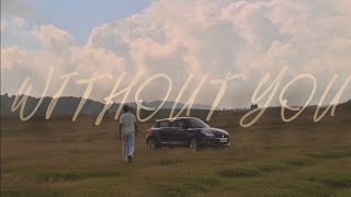 Download lagu WITHOUT YOU | BanshanJ [ Lyrics]