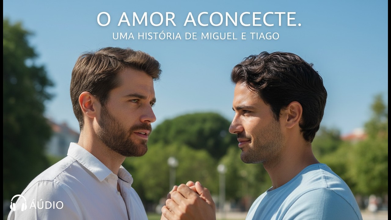 Ele confessou à esposa — optaram pelo divórcio e coparentalidade... mas a mãe dele tramava outro...