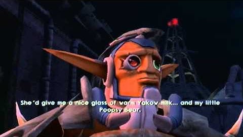 Jak II Part 33: Hardest to the Kor (Finale)