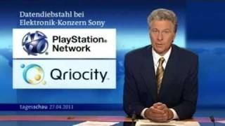 Datendiebstahl Bei Sony