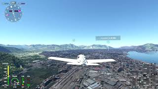Palermo, Sicily, FS2020