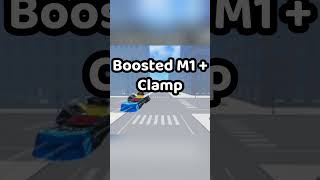 New PROJECT POWER move for viltrumite #projectpower #roblox