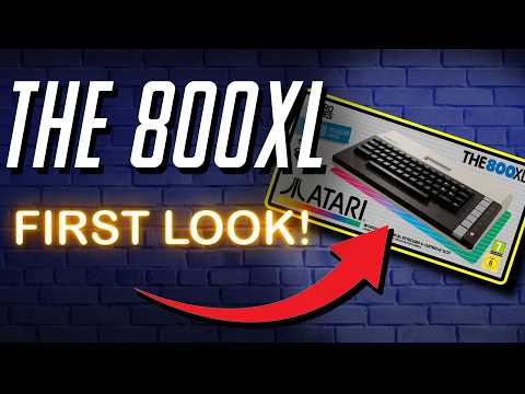 Hands-On with the New 800XL: Is it Worth the Hype?