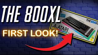 Hands-On with the New 800XL: Is it Worth the Hype