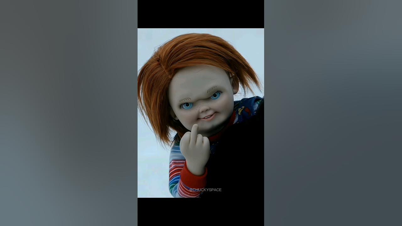 🎬Cult of Chucky #chucky 🎬Cult of Chucky #chucky