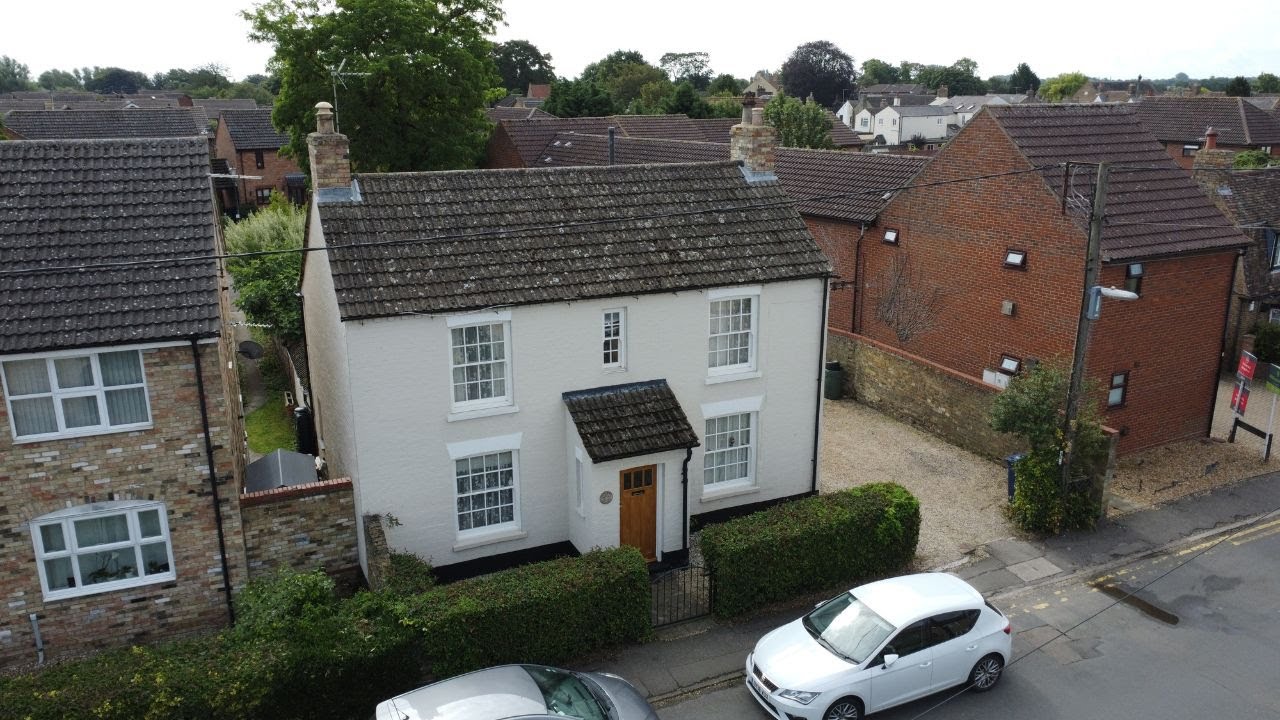 Parkhall Road, Somersham YouTube