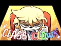 Class clown  original animation meme