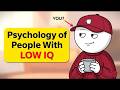 The Psychology of People With Extremely Low IQ