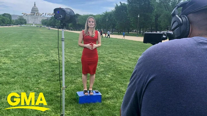Behind the scenes in Arizona with campaign reporte...