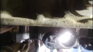 A343F Line Pressure Regulator Adjustment Kickdown Cable Adjustment Solenoid Test & Clean How to DIY
